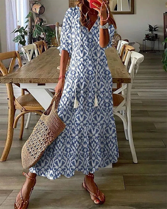 Heidi® | Elegant summer dress