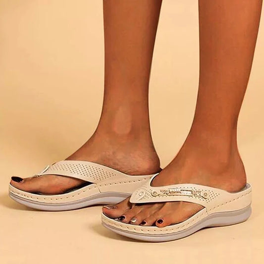 Alice Leroy® | Orthopaedic fashion sandals