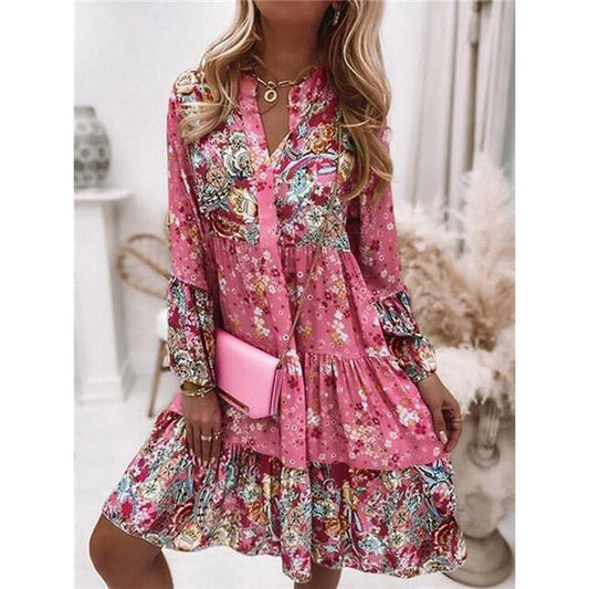 Martina® | Fashionable summer dress