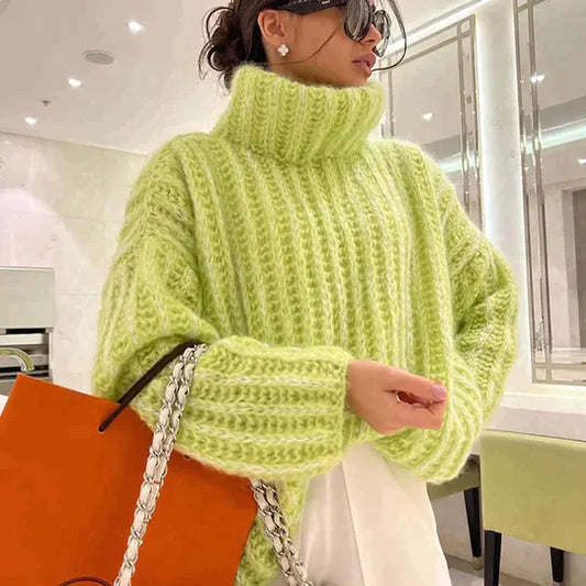 Anne® | Stylish & comfortable knitted sweater