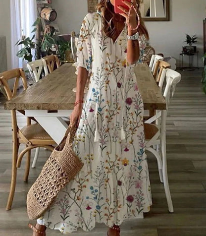 Anni® | Elegant women's dress