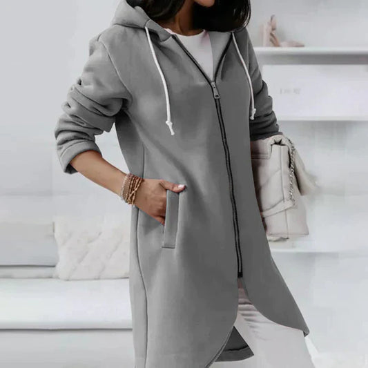 Rita® | Super comfortable & stylish coat