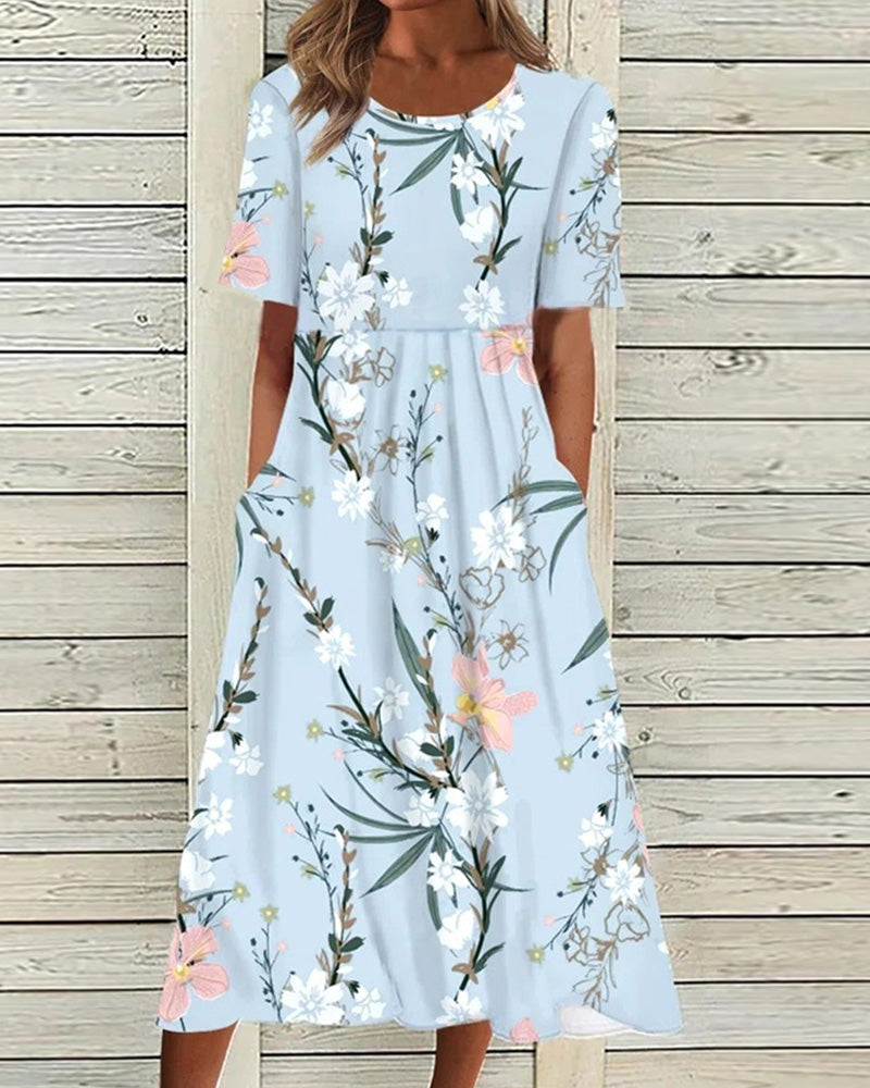 Charlotte® | Stylish & elegant summer dress