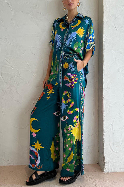 Dorothea® | Elegant summer outfit