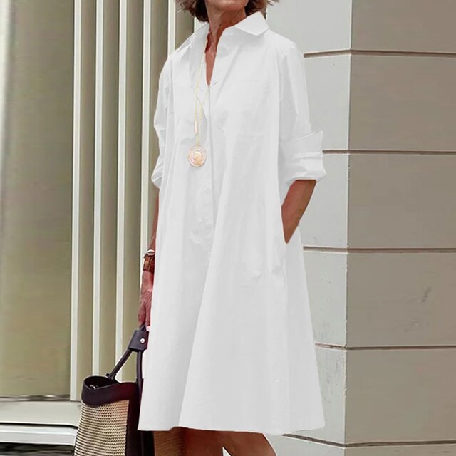 Élodie Lavin® | Embellished summer dress