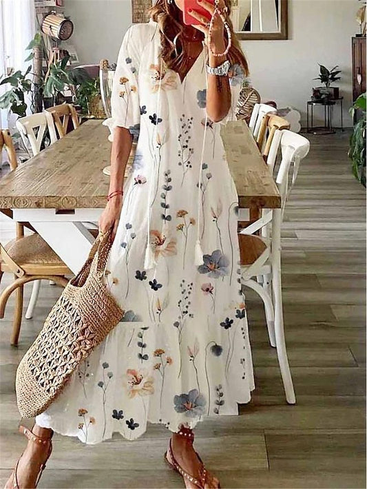 Anni® | Elegant women's dress