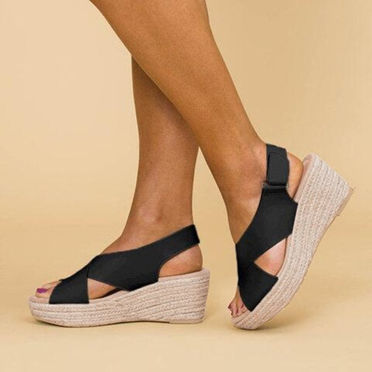 Inga® | Orthopaedic fashion sandals