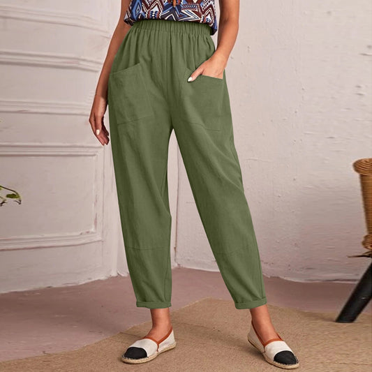 Pinky® | Elegant trousers for women