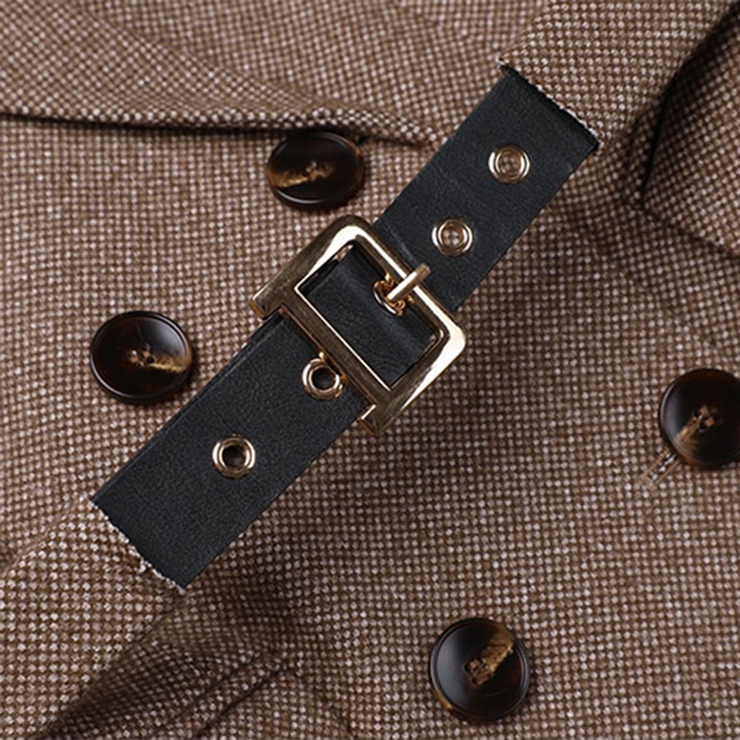 Sophia®| Elegant blazer with belt
