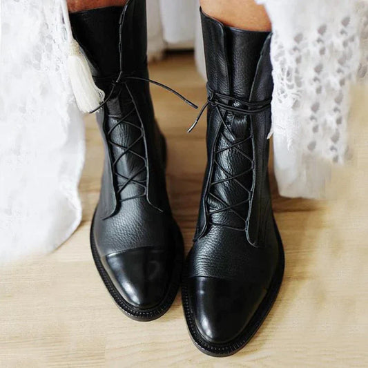 Amber® | High-heeled boots