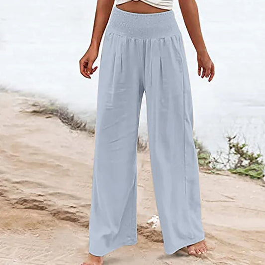 Frieda® | Stylish & comfortable high-waisted trousers