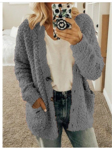Yvette® | Fashionable cardigan sweater