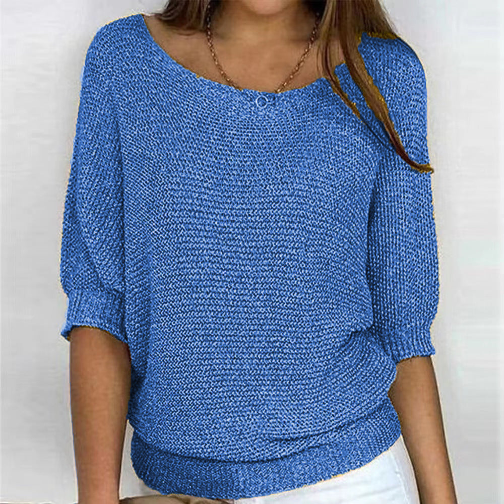 Alexia® | Stylish sweater
