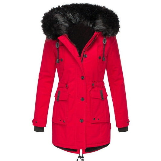 Arianna® | Fashionable winter coat