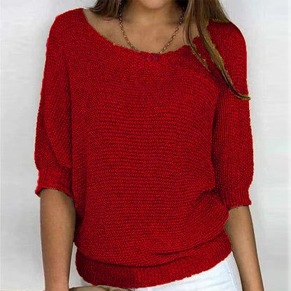 Alexia® | Stylish sweater
