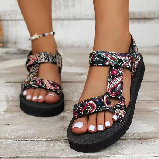 Janna® | Summery women's sandals
