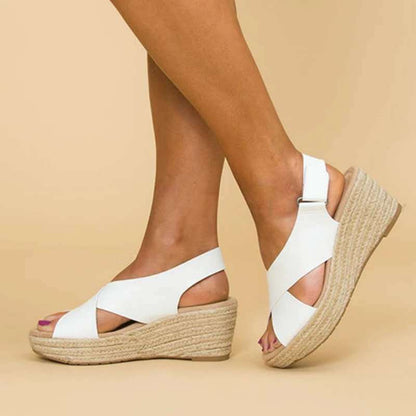 Inga® | Orthopaedic fashion sandals