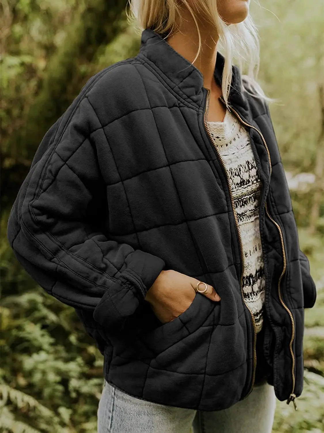 Carmina® | Vintage style jacket
