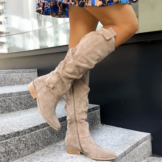 Alita® |Elegant and trendy boots