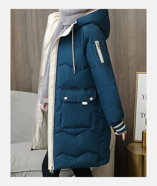 Yna® | Chic winter coat