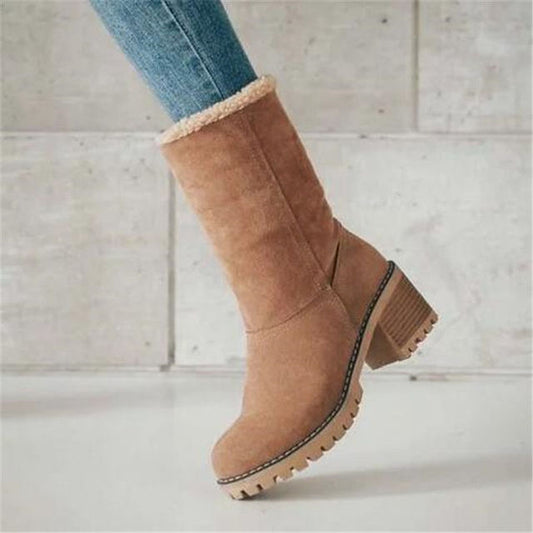 Eleanor® |Elegant and stylish women's boots