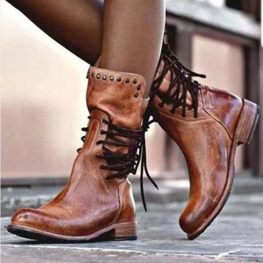 Claire® | Elegant & Stylish Boots