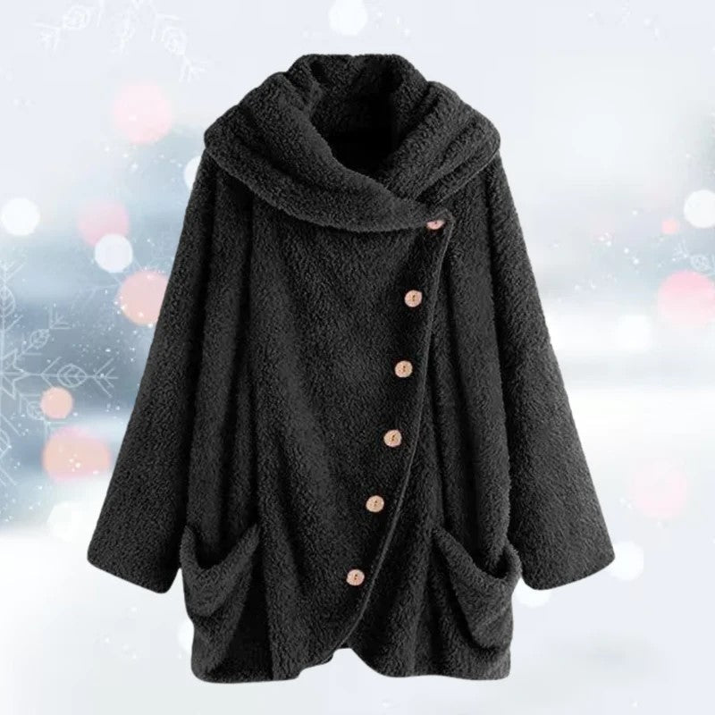Riley® | Cosy oversized winter jacket