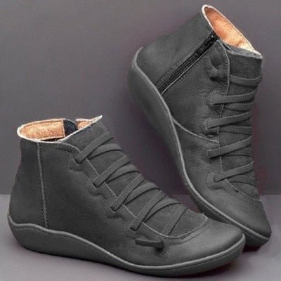Miley® | Elegant ankle boots