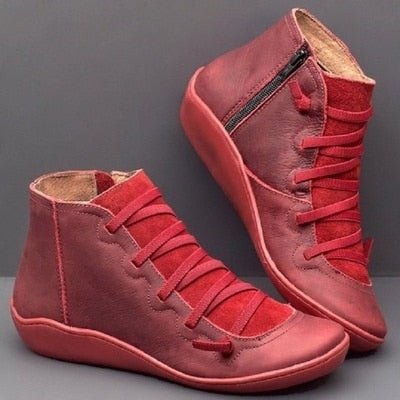 Miley® | Elegant ankle boots