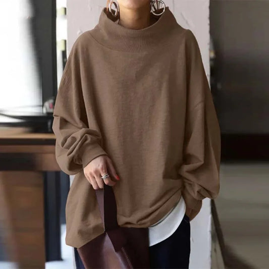 Arrietty® | Casual, loose and fashionable sweater