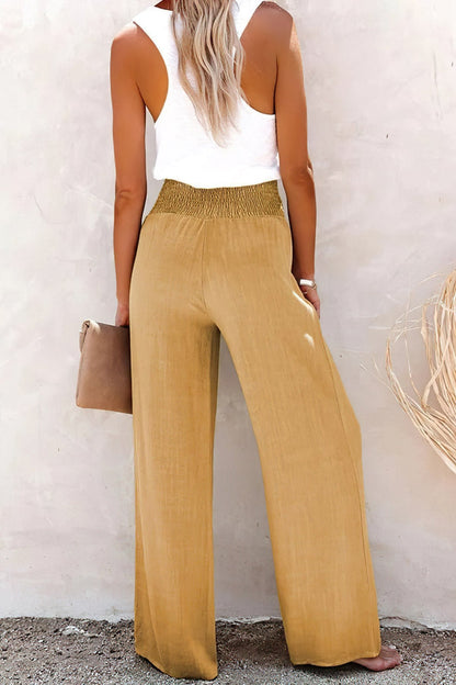 Anneliese® | High-waisted pants