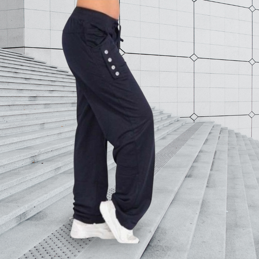 Vivian® | Elegant and stylish trousers for women