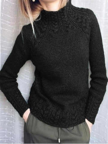 Abbey® | Beautiful and comfortable sweater