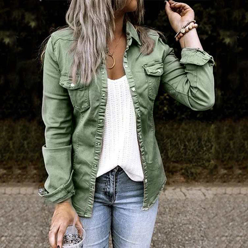 Pam® | Outdoor jacket for women
